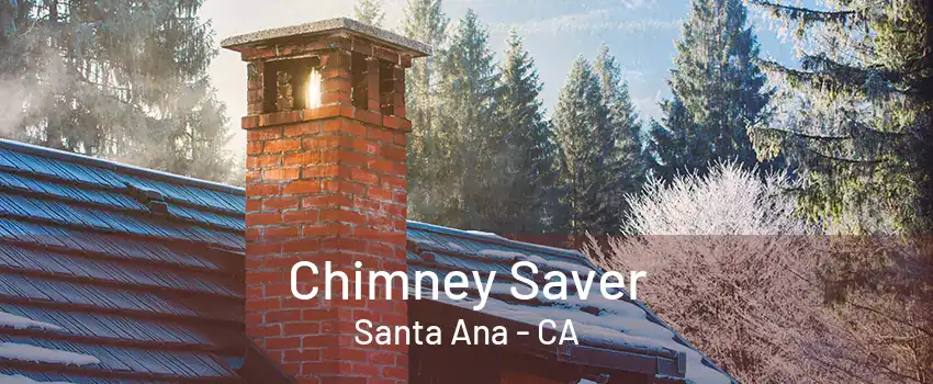 Chimney Saver Santa Ana - CA