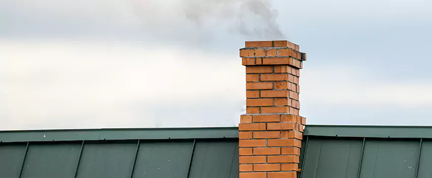 Animal Screen Chimney Cap Repair And Installation Services in Santa Ana, California