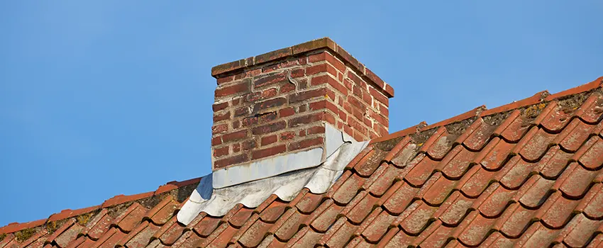 Residential Chimney Bricks Rotten Repair Services in Santa Ana, CA