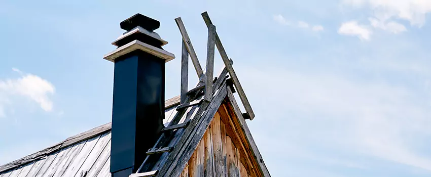 Chimney Creosote Cleaning in Santa Ana, CA