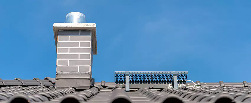 Chimney Flue Relining Services in Santa Ana, California