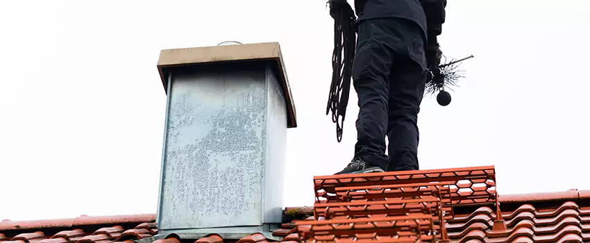 Chimney Liner Services Cost in Santa Ana, CA