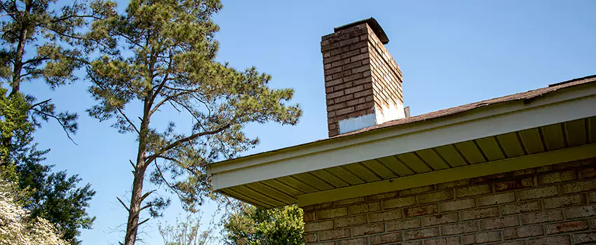 Budget-Friendly Chimney Masonry Service in Santa Ana, California