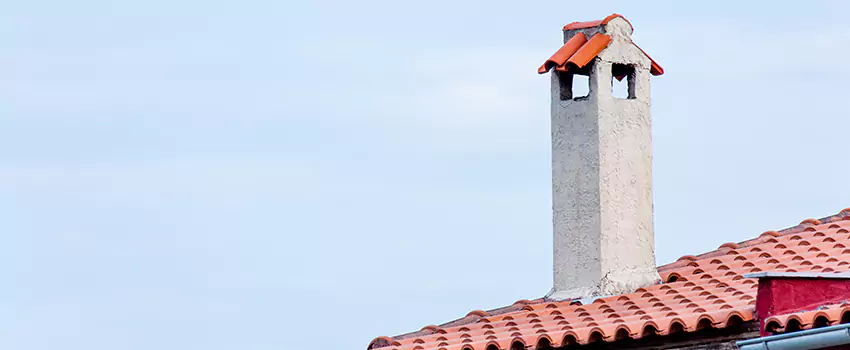 Chimney Pot Replacement in Santa Ana, CA