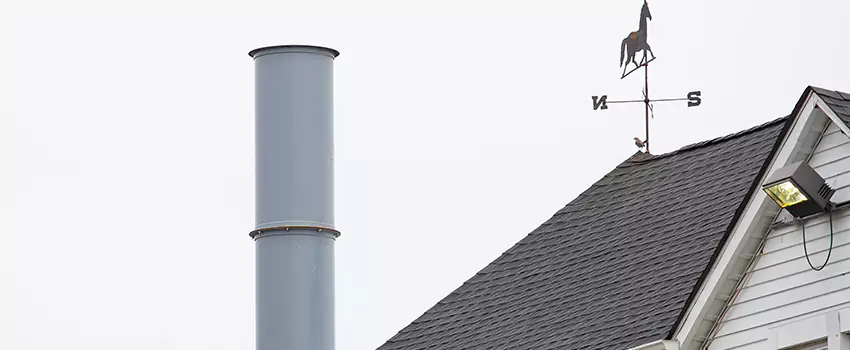 Chimney Inspection in Santa Ana, CA