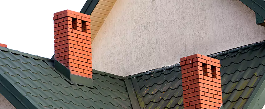 Chimney Saver Waterproofing Services in Santa Ana, California