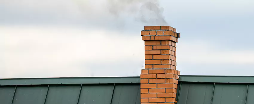 Chimney Soot Cleaning Cost in Santa Ana, CA