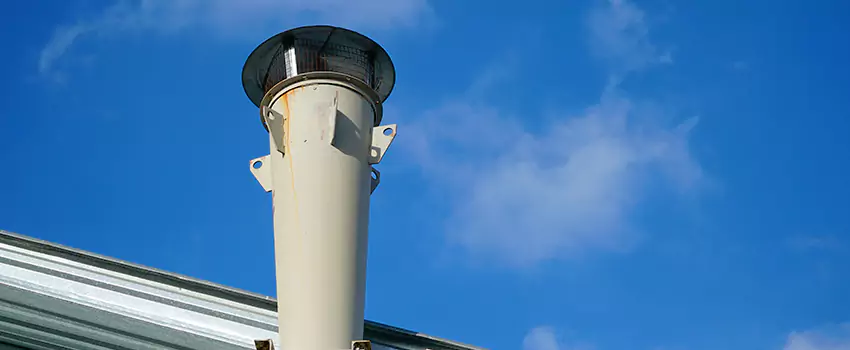 Chimney Spark Arrestor Requirements in Santa Ana, CA