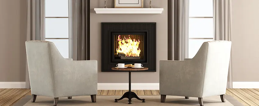 Custom Architectural Fireplace Restoration in Santa Ana, CA