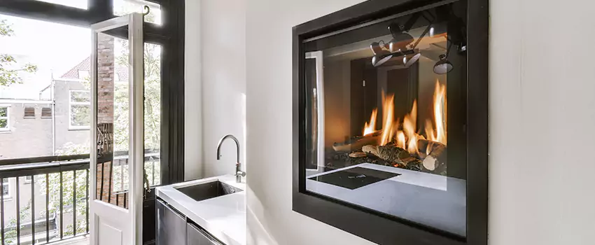 Dimplex Fireplace Installation and Repair in Santa Ana, California