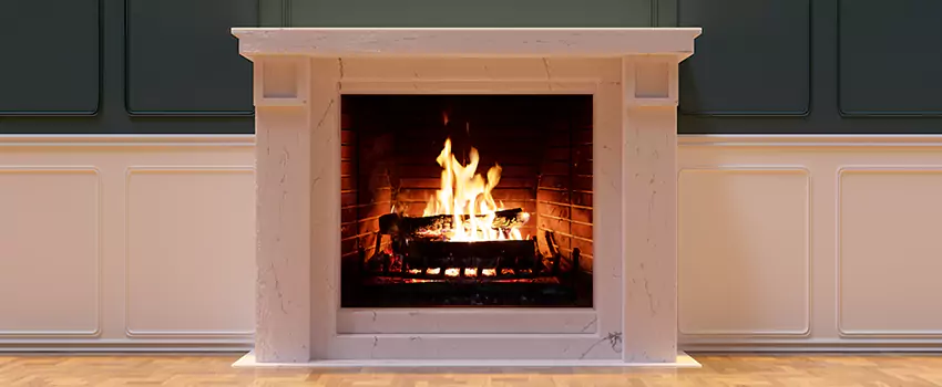 Empire Comfort Systems Fireplace Installation and Replacement in Santa Ana, California