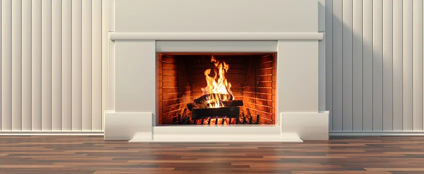 Fireplace Broken Ashtray Repair Services in Santa Ana, California