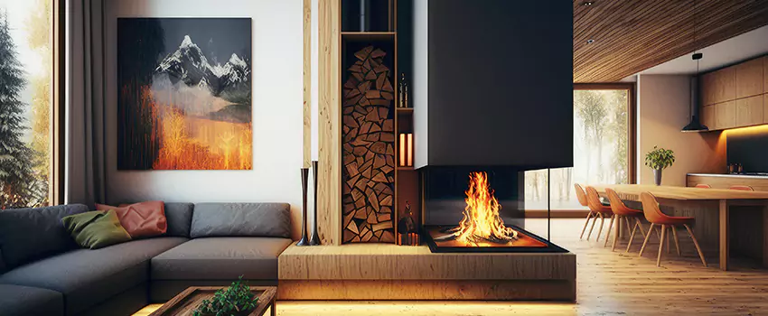 Fixing Electric Fireplace Problem in Santa Ana, California