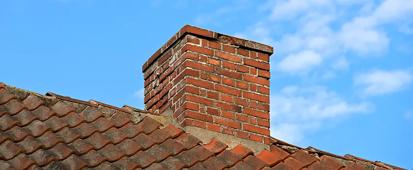 Flue Tiles Cracked Repair Services near Me in Santa Ana, CA