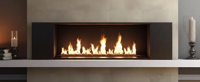 Vent Free Gas Fireplaces Repair Solutions in Santa Ana, California