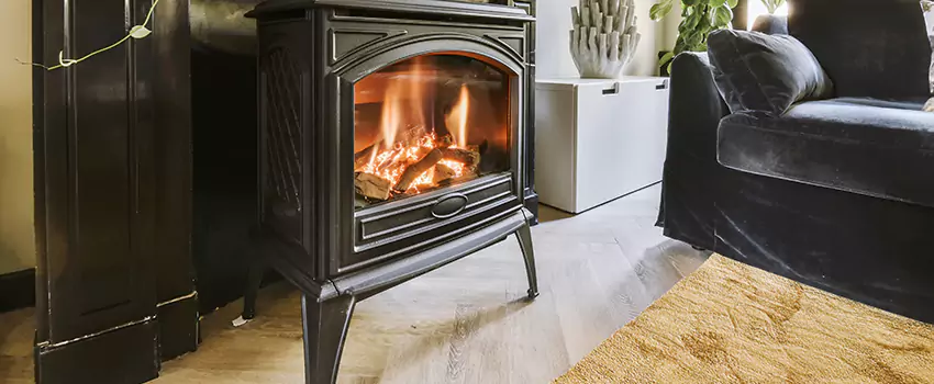 Cost of Hearthstone Stoves Fireplace Services in Santa Ana, California