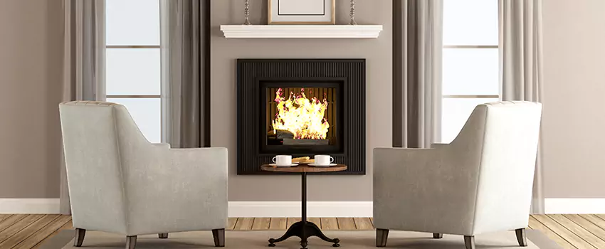 Heat & Glo Outdoor Gas Fireplaces Installation Contractors in Santa Ana, California