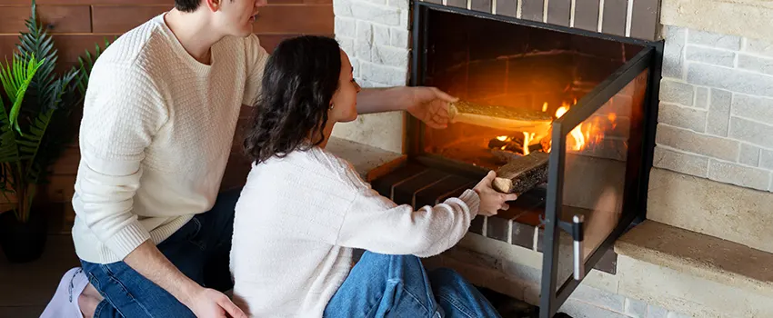 Kings Man Direct Vent Fireplaces Services in Santa Ana, California