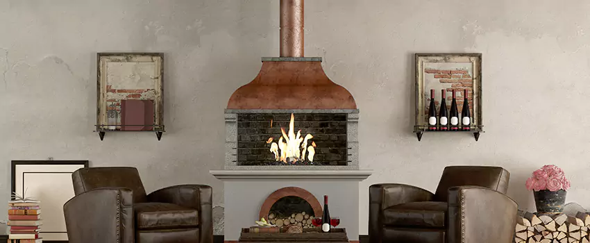 Benefits of Pacific Energy Fireplace in Santa Ana, California