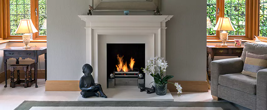 RSF Fireplaces Maintenance and Repair in Santa Ana, California