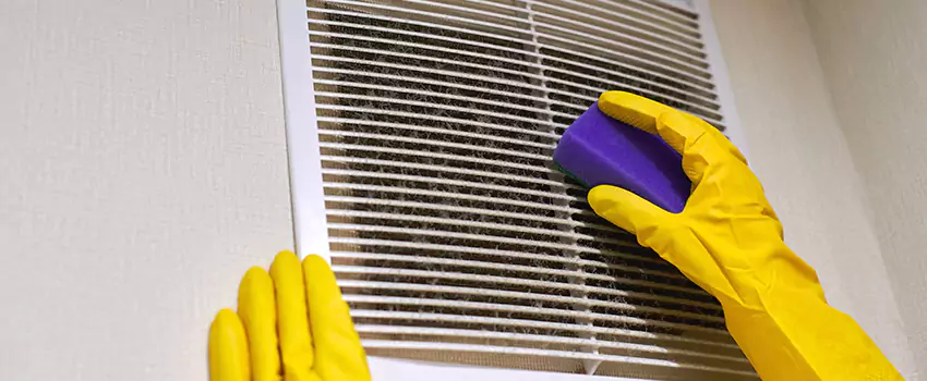 Vent Cleaning Company in Santa Ana, CA