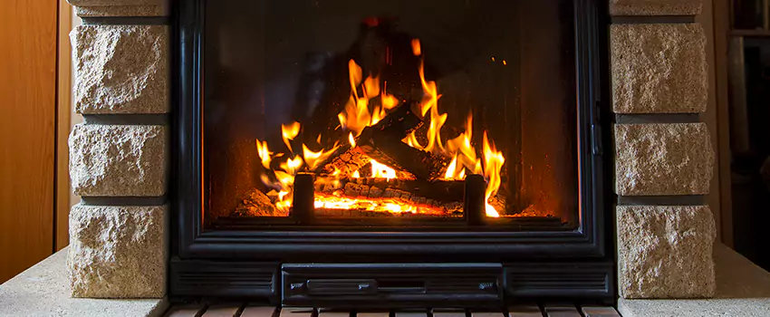 Best Wood Fireplace Repair Company in Santa Ana, California