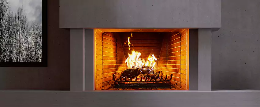 Indoor Wood Burning Furnace Repair and Installation in Santa Ana, California