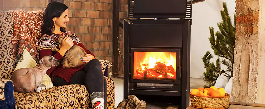 Wood Stove Chimney Cleaning Services in Santa Ana, CA