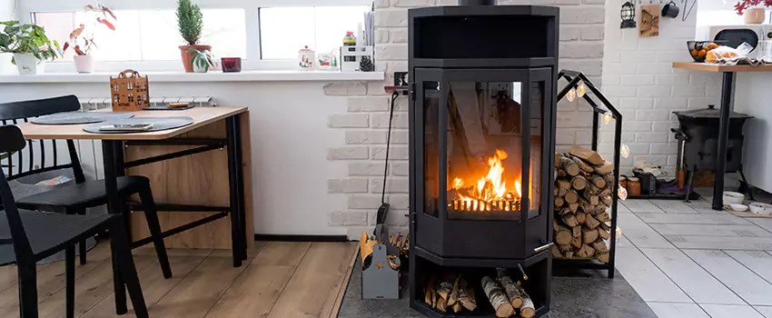 Wood Stove Inspection Services in Santa Ana, CA