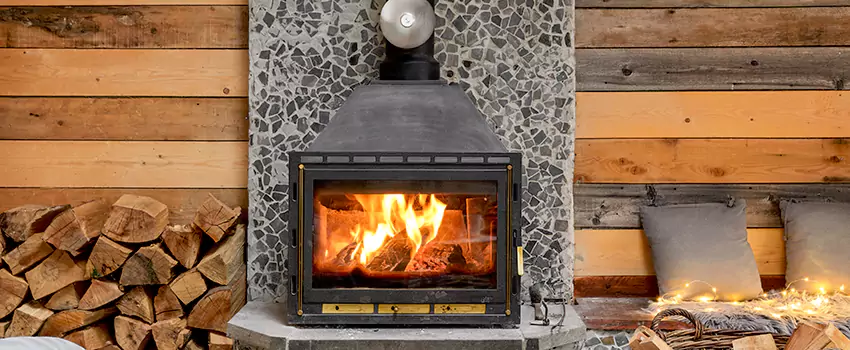 Wood Stove Cracked Glass Repair Services in Santa Ana, CA