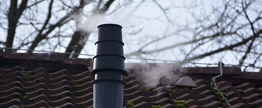 Broken Chimney Animal Screen Repair And Installation in Santa Ana, CA