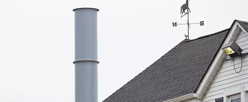 Multi-flue Chimney Caps Installation And Repair in Santa Ana, CA