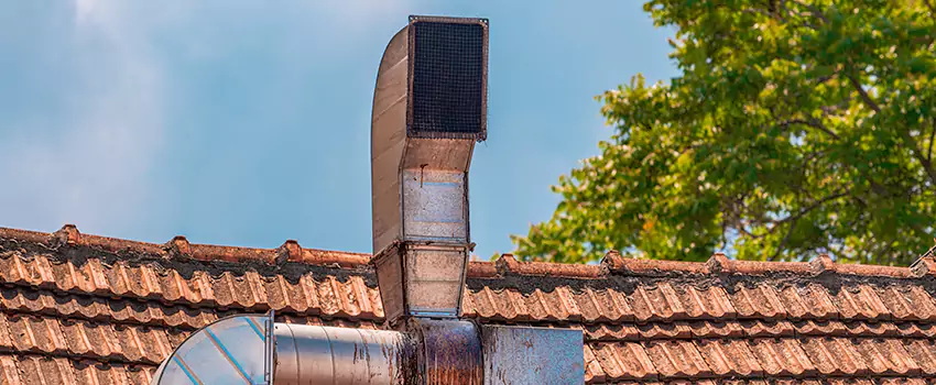 Chimney Creosote Cleaning Experts in Santa Ana, California