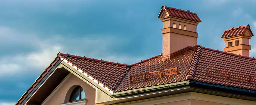 Residential Chimney Services in Santa Ana, California