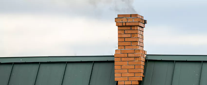 Chimney Installation Company in Santa Ana, CA