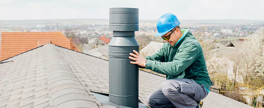 Insulated Chimney Liner Services in Santa Ana, CA