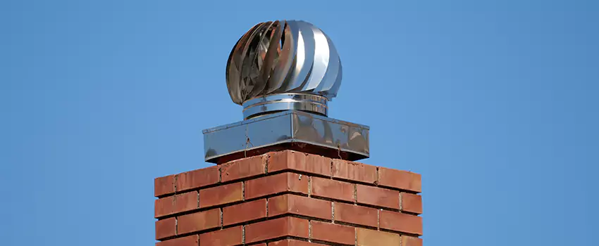 Chimney Flue Rebuild Services in Santa Ana, California