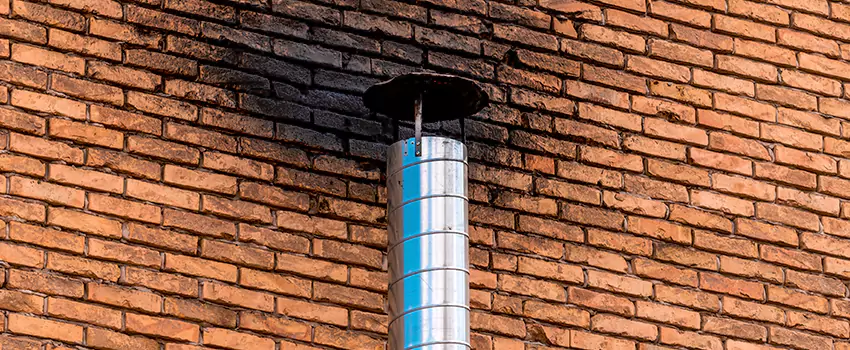 Chimney Design and Style Remodel Services in Santa Ana, California