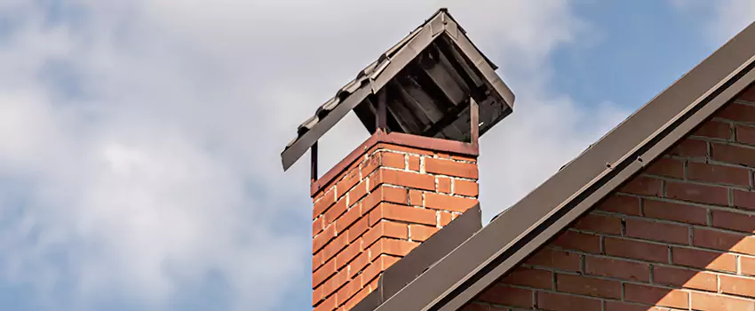 Chimney Saver Masonry Repair Contractor in Santa Ana, California