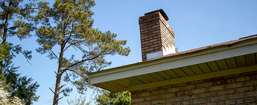 Brick Chimney Sweep Near Me in Santa Ana, CA