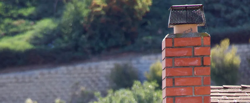 Chimney Tuckpointing And Masonry Restoration in Santa Ana, CA