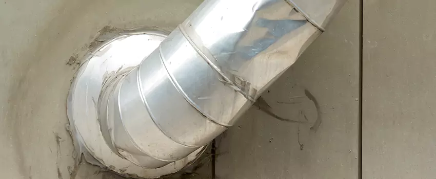 Dryer Vent Repair Process in Santa Ana, CA