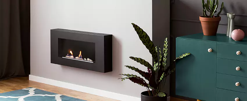 Cost of Ethanol Fireplace Repair And Installation Services in Santa Ana, CA