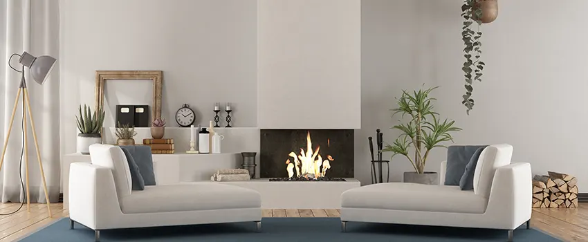 Decorative Fireplace Crystals Services in Santa Ana, California