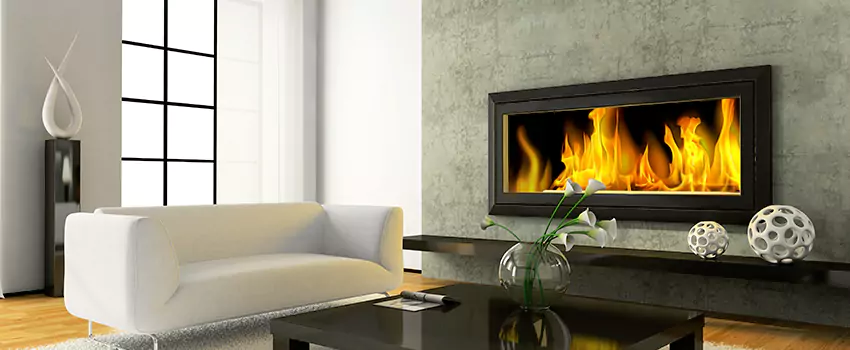 Fireplace Hearth Ideas in Santa Ana, California