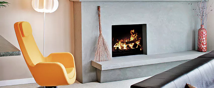 Electric Fireplace Makeover Services in Santa Ana, CA