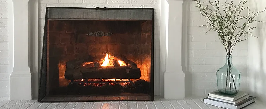 Cost-Effective Fireplace Mantel Inspection And Maintenance in Santa Ana, CA