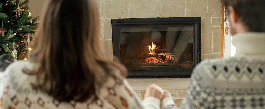 Fireplace Firebox Refurbish & Restore Services in Santa Ana, CA