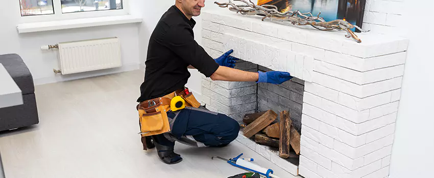 Gas Fireplace Repair And Replacement in Santa Ana, CA