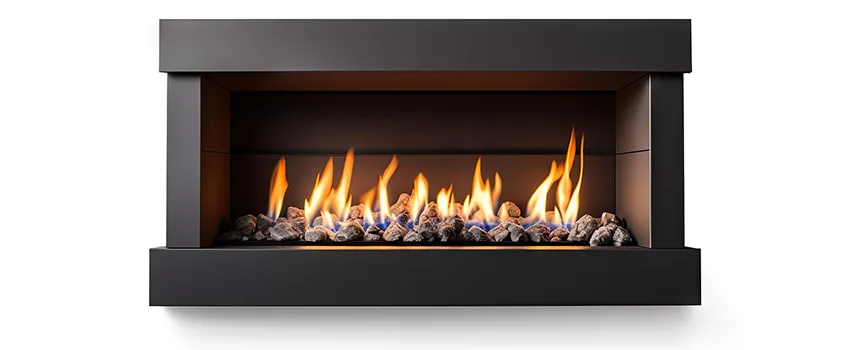 Outdoor Gas Fireplaces Installation in Santa Ana, CA